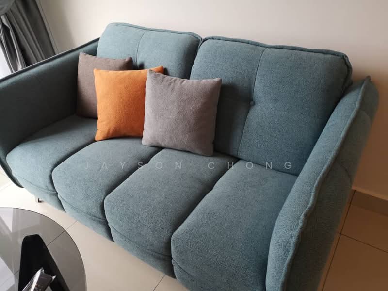 Condominium for Sale at 28 Boulevard - Jayson chong - PropertyGuru.com.my