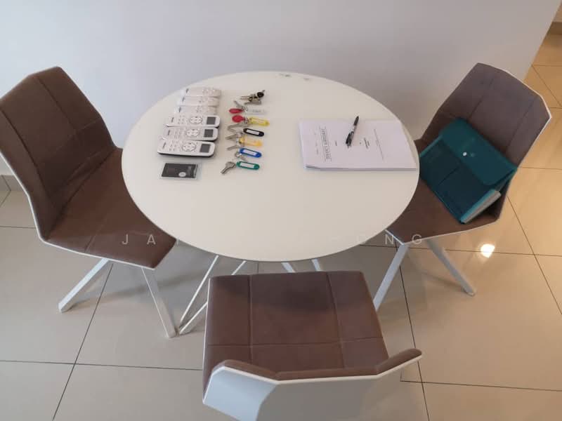 Condominium for Sale at 28 Boulevard - Jayson chong - PropertyGuru.com.my
