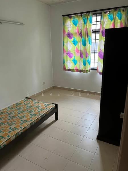 Terraced House for Rent in Bandar Indahpura (Kulai) - Steve Seah - Bedroom - PropertyGuru.com.my