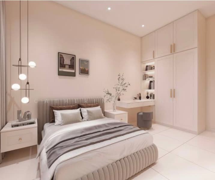 Rumah Kluster untuk Dijual di Eco Botanic (Iskandar Puteri (Nusajaya)) - Catherine Thung - PropertyGuru.com.my