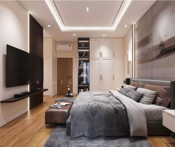 Rumah Kluster untuk Dijual di Eco Botanic (Iskandar Puteri (Nusajaya)) - Catherine Thung - PropertyGuru.com.my
