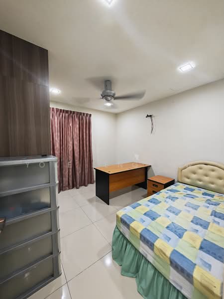 Rumah Teres untuk Dijual di Taman Bukit Kinrara (Bandar Kinrara) - Yoke Leng Sew - Bedroom - PropertyGuru.com.my