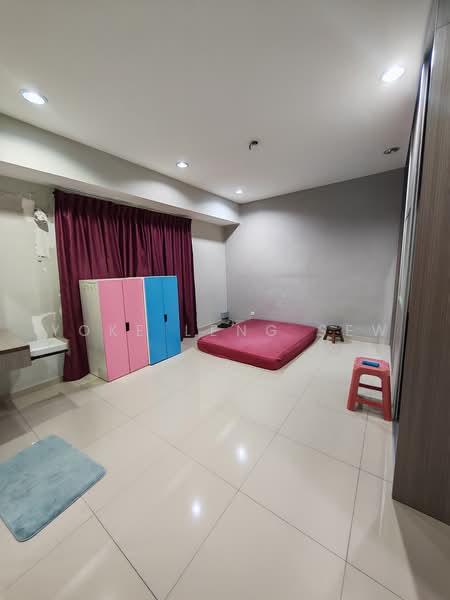Rumah Teres untuk Dijual di Taman Bukit Kinrara (Bandar Kinrara) - Yoke Leng Sew - Interior - PropertyGuru.com.my