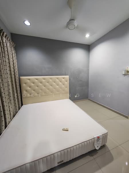 Rumah Teres untuk Dijual di Taman Bukit Kinrara (Bandar Kinrara) - Yoke Leng Sew - Bedroom - PropertyGuru.com.my