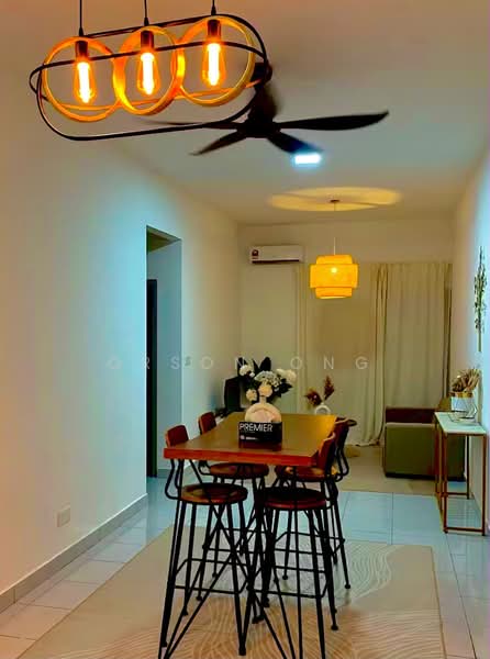 Pangsapuri untuk Disewa di Idaman BSP - Orson Ong - PropertyGuru.com.my