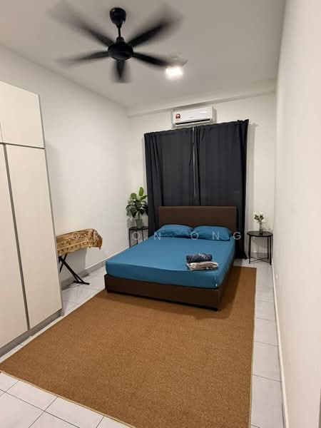 Pangsapuri untuk Disewa di Idaman BSP - Orson Ong - PropertyGuru.com.my