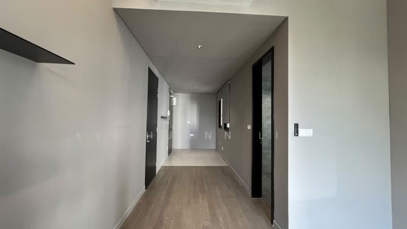 Condominium for Rent at ALIX Residences - Kye Huann Liew - PropertyGuru.com.my