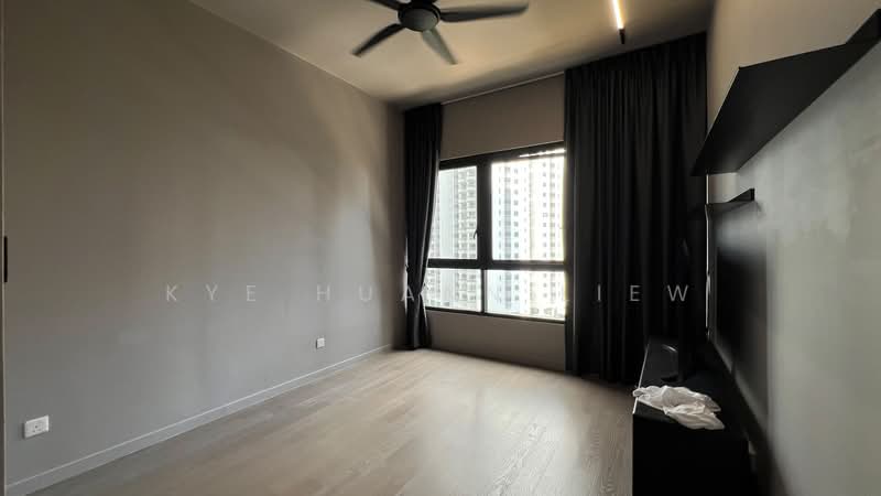 Condominium for Rent at ALIX Residences - Kye Huann Liew - PropertyGuru.com.my