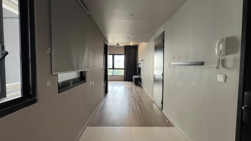 Condominium for Rent at ALIX Residences - Kye Huann Liew - PropertyGuru.com.my