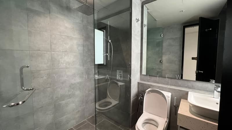 Condominium for Rent at ALIX Residences - Kye Huann Liew - PropertyGuru.com.my