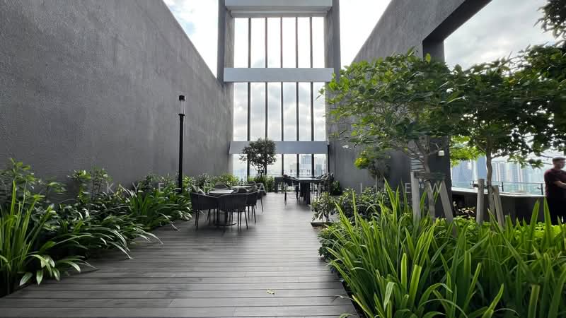 Condominium for Rent at ALIX Residences - Kye Huann Liew - PropertyGuru.com.my