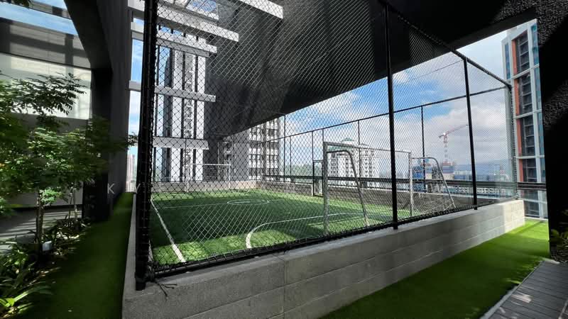 Condominium for Rent at ALIX Residences - Kye Huann Liew - PropertyGuru.com.my