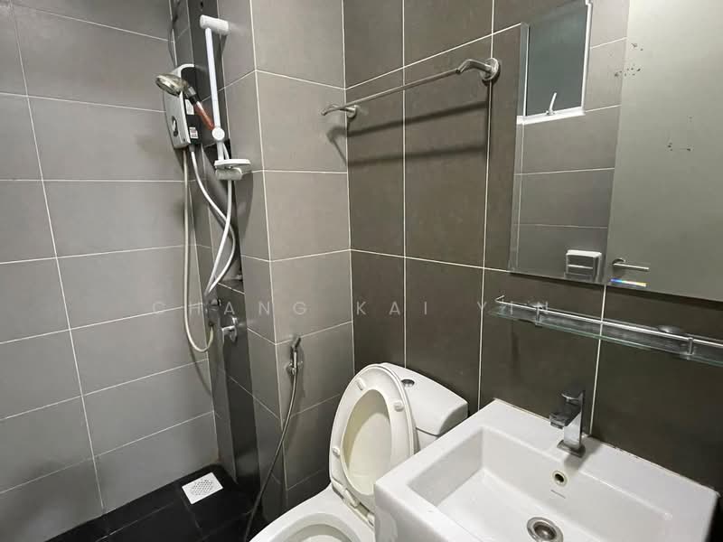 Service Residence for Rent at Skysuites @ Meldrum Hills - Chang Kai Yin - PropertyGuru.com.my