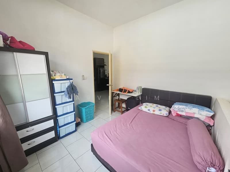 Rumah Teres 1-Tingkat untuk Dijual di Setia Eco Gardens (Gelang Patah) - Marvin Lim - Bedroom - PropertyGuru.com.my