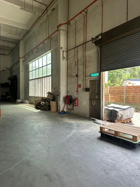 Kilang untuk Dijual di Bandar Bukit Puchong (Puchong) - Joey Chua - Interior - PropertyGuru.com.my