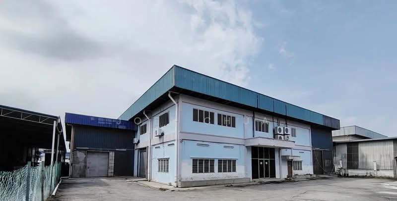 Kilang untuk Dijual di Bandar Bukit Puchong (Puchong) - Joey Chua - Exterior - PropertyGuru.com.my