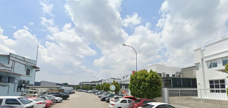 Kilang untuk Dijual di Bandar Bukit Puchong (Puchong) - Joey Chua - Exterior - PropertyGuru.com.my