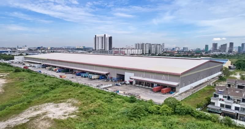 Kilang untuk Dijual di Bandar Bukit Puchong (Puchong) - Joey Chua - Exterior - PropertyGuru.com.my