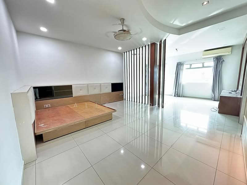 Rumah Teres 2 Tingkat untuk Dijual di Kota Emerald (Rawang) - Alice Low - Bedroom - PropertyGuru.com.my