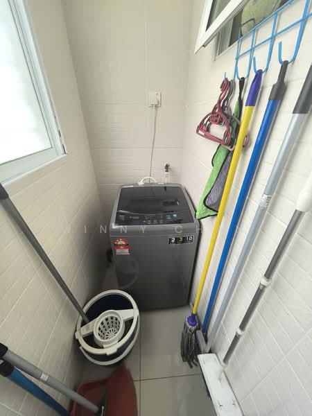 Terraced House for Rent in Bandar Seri Botani (Ipoh) - Winny Chan - Interior - PropertyGuru.com.my
