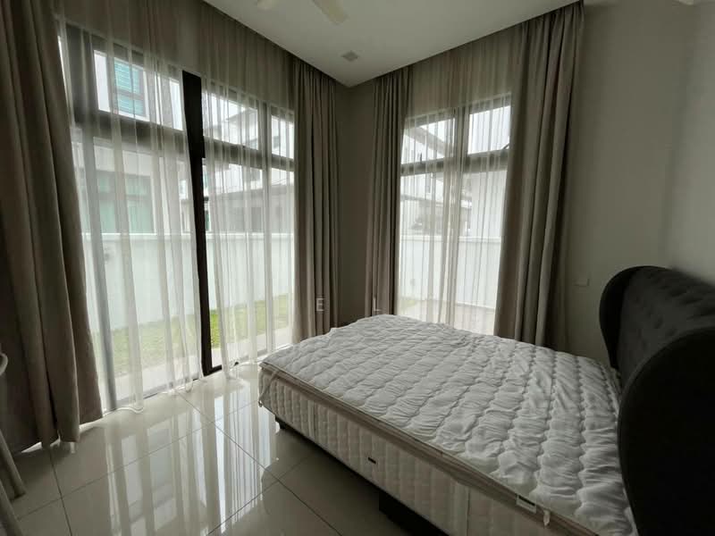 Semi-Detached House for Rent in Eco Botanic (Iskandar Puteri (Nusajaya)) - Sze Lee - Bedroom - PropertyGuru.com.my