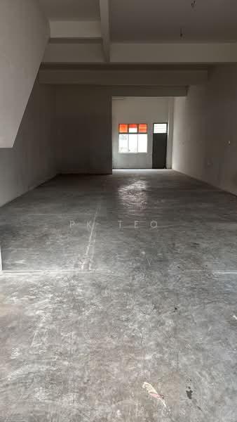 Shop for Rent in Nusa Sentral (Iskandar Puteri (Nusajaya)) - PK Teo - Interior - PropertyGuru.com.my