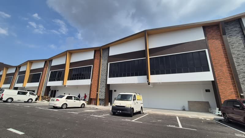 Shop for Rent in Setia Ecohill (Semenyih) - YW Chuan - Exterior - PropertyGuru.com.my