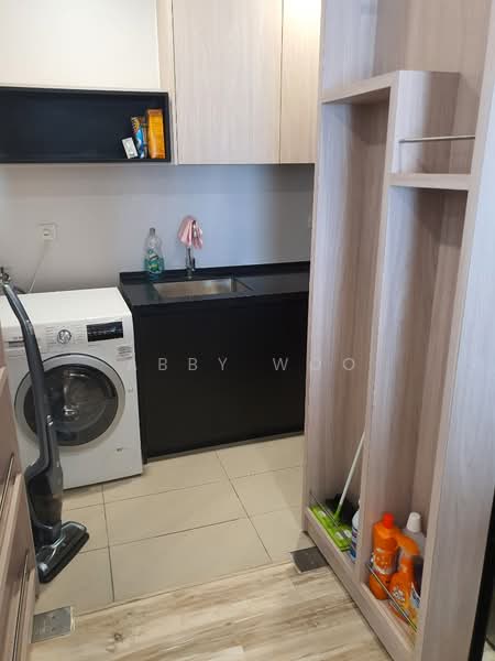Servis Apartment untuk Disewa di The Potpourri - Abby Woo - PropertyGuru.com.my