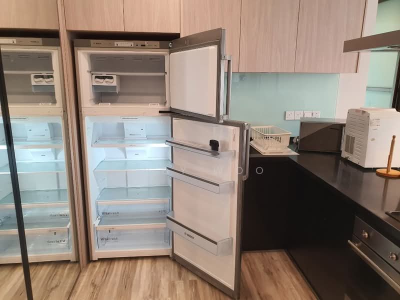 Servis Apartment untuk Disewa di The Potpourri - Abby Woo - PropertyGuru.com.my