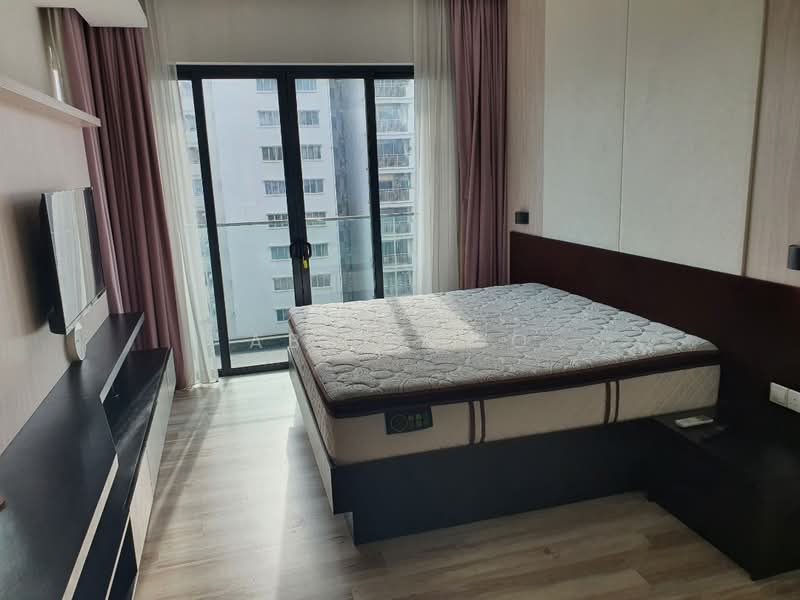 Servis Apartment untuk Disewa di The Potpourri - Abby Woo - PropertyGuru.com.my