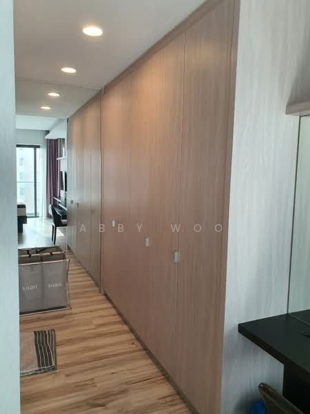 Servis Apartment untuk Disewa di The Potpourri - Abby Woo - PropertyGuru.com.my
