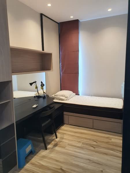 Servis Apartment untuk Disewa di The Potpourri - Abby Woo - PropertyGuru.com.my