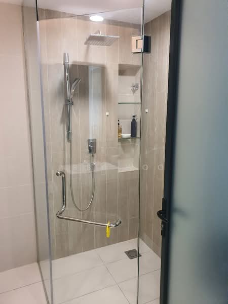 Servis Apartment untuk Disewa di The Potpourri - Abby Woo - PropertyGuru.com.my