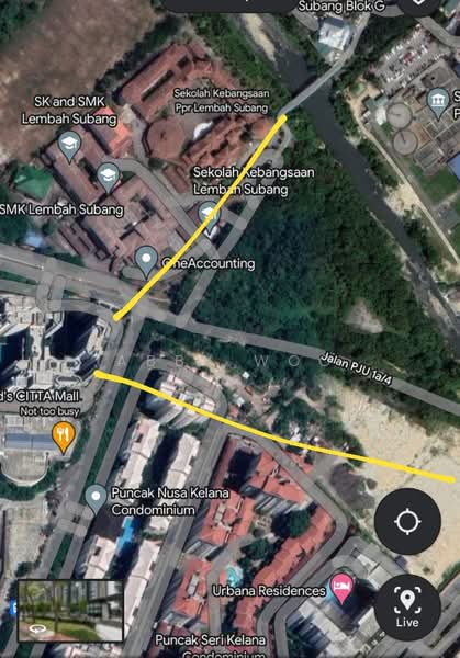 Servis Apartment untuk Disewa di The Potpourri - Abby Woo - PropertyGuru.com.my