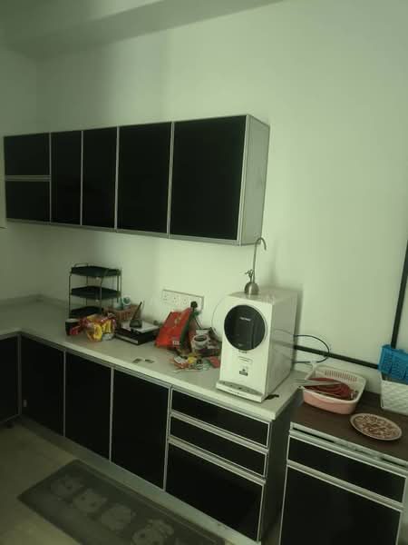 Factory for Rent in Kulim (Kedah) - Cai Yan - Kitchen - PropertyGuru.com.my