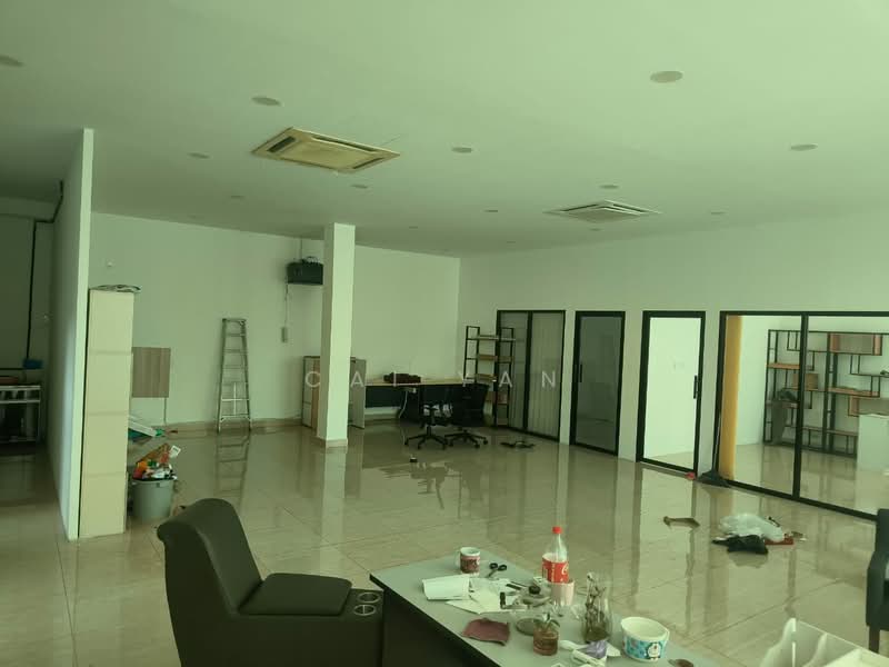 Factory for Rent in Kulim (Kedah) - Cai Yan - Others - PropertyGuru.com.my