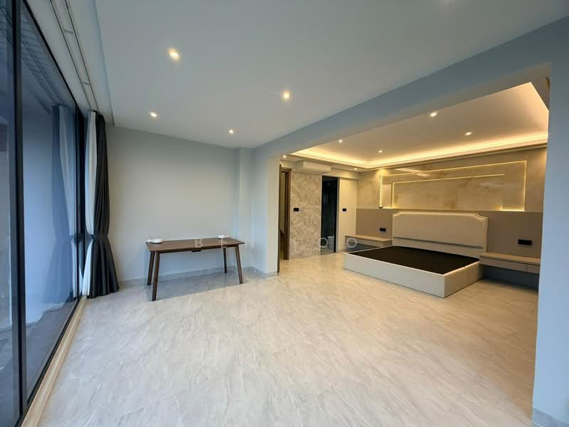 Cluster House for Sale in Johor Bahru (Johor) - Ben Foo - Bedroom - PropertyGuru.com.my