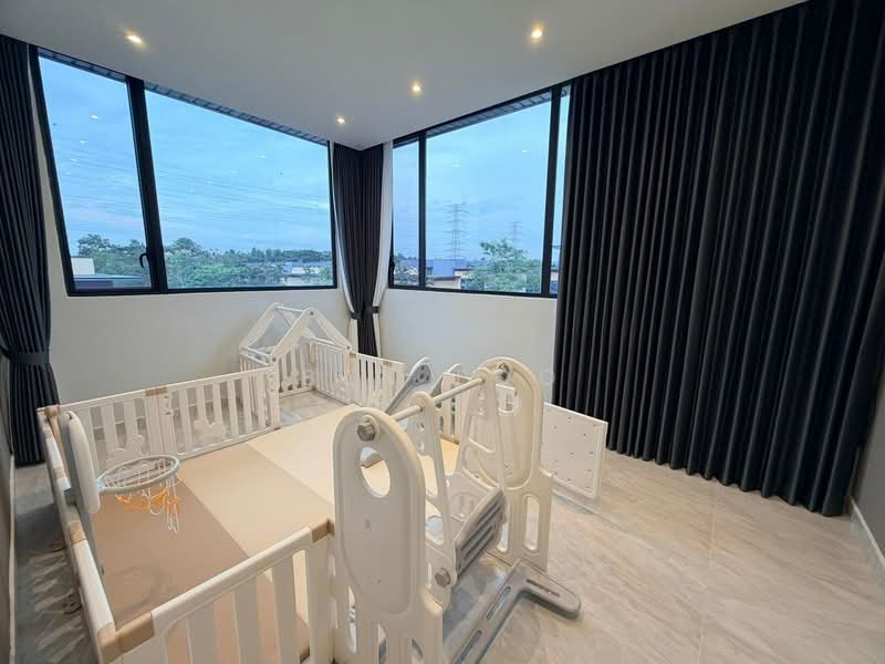 Cluster House for Sale in Johor Bahru (Johor) - Ben Foo - Interior - PropertyGuru.com.my