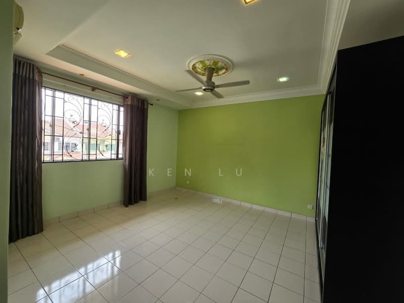 2-storey Terraced House for Sale in Kajang (Selangor) - Ken Lu - Bedroom - PropertyGuru.com.my