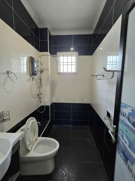 2-storey Terraced House for Sale in Kajang (Selangor) - Ken Lu - Bathroom - PropertyGuru.com.my