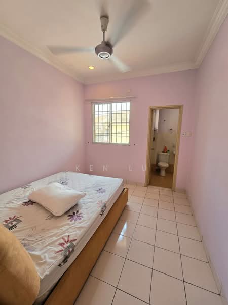 2-storey Terraced House for Sale in Kajang (Selangor) - Ken Lu - Bedroom - PropertyGuru.com.my