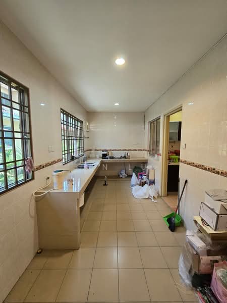 2-storey Terraced House for Sale in Kajang (Selangor) - Ken Lu - Kitchen - PropertyGuru.com.my