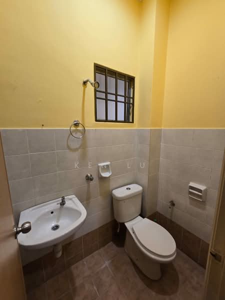 2-storey Terraced House for Sale in Kajang (Selangor) - Ken Lu - Bathroom - PropertyGuru.com.my