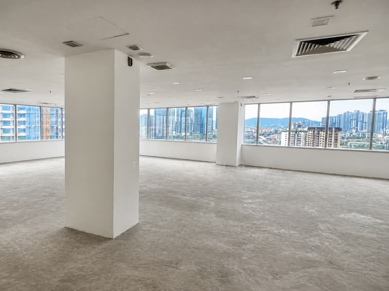 Office for Rent in Bukit Bintang (KL City Centre) - TK Yong - Interior - PropertyGuru.com.my