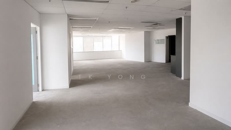 Office for Rent in Bukit Bintang (KL City Centre) - TK Yong - Interior - PropertyGuru.com.my