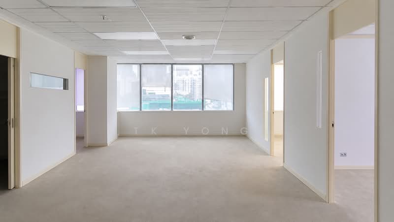 Office for Rent in Bukit Bintang (KL City Centre) - TK Yong - Interior - PropertyGuru.com.my