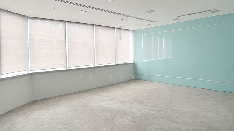 Office for Rent in Bukit Bintang (KL City Centre) - TK Yong - Interior - PropertyGuru.com.my