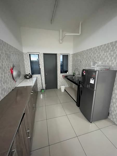 Kondominium untuk Dijual di Mahkota Garden - Jeff Cheah - Kitchen - PropertyGuru.com.my
