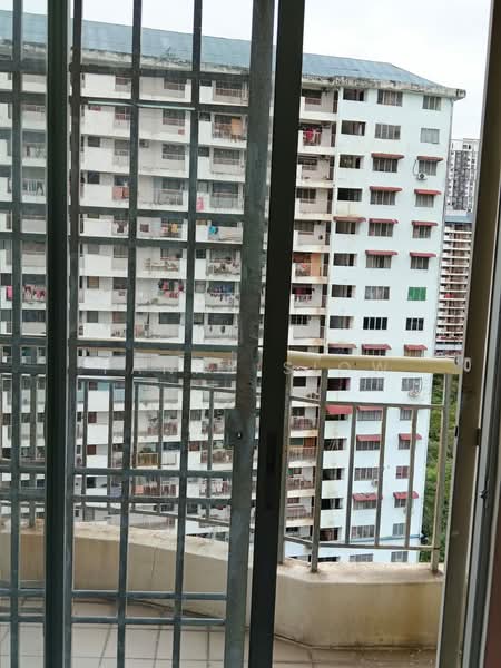 Condominium for Sale at Plaza Prima Setapak - Yanny Siow - Exterior - PropertyGuru.com.my