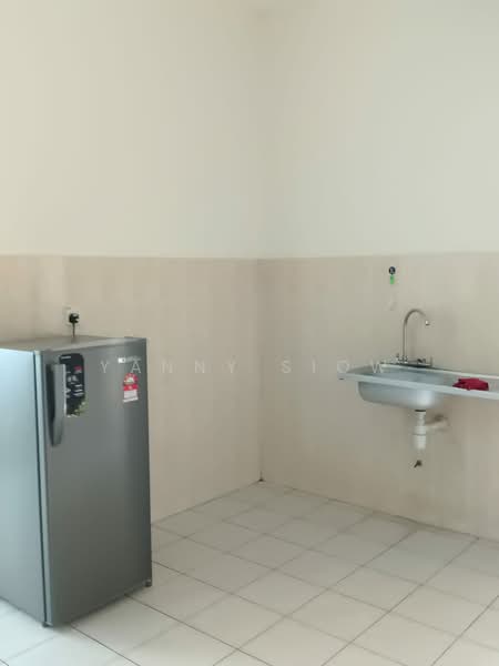 Condominium for Sale at Plaza Prima Setapak - Yanny Siow - Kitchen - PropertyGuru.com.my